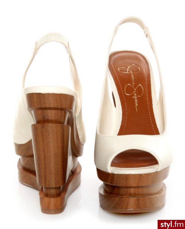 Koturny Buty Moda