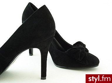 Pozostałe Buty Moda