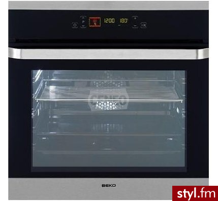 Beko OIM 25600 X - Bransoletki Biżuteria Moda