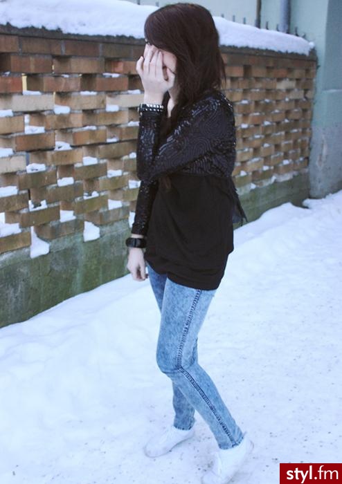 Pozostałe Ciuchy Moda