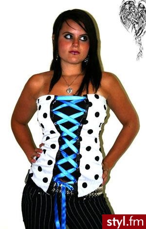 Pozostałe Ciuchy Moda