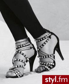 <3 - Pozostałe Buty Moda