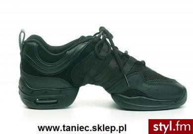 Buty do tańca - Pozostałe Buty Moda