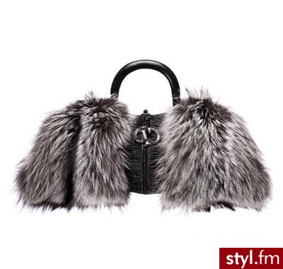 Dior torebki - Pozostałe Torebki Moda