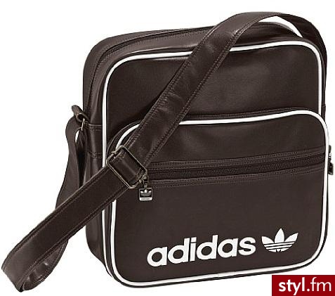 Adidas. - Pozostałe Torebki Moda
