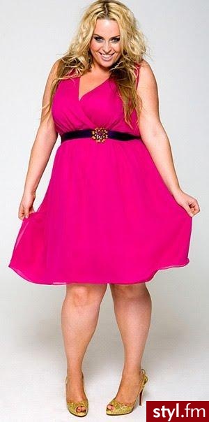 Sukienki Moda