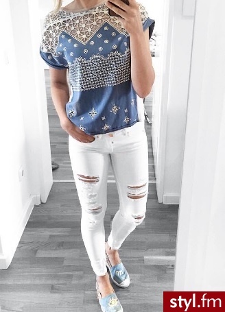 Pozostałe Ciuchy Moda