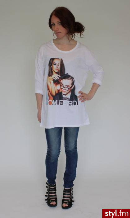 Pozostałe Ciuchy Moda