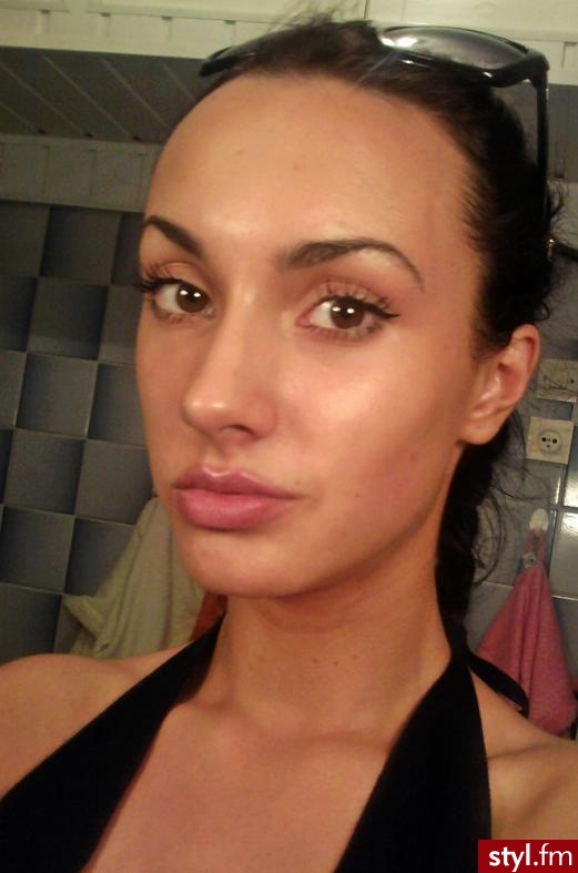 Dzienne Makijaże