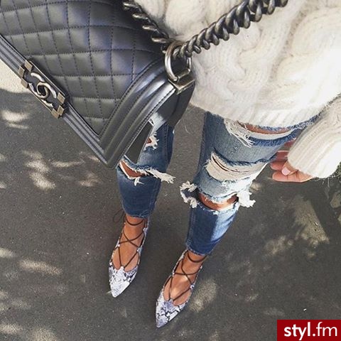Pozostałe Ciuchy Moda