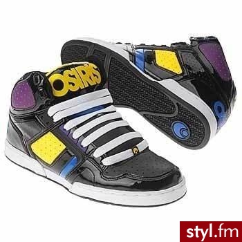 Pozostałe Buty Moda