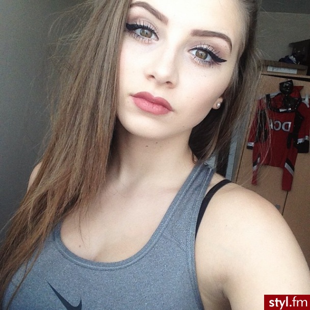 Dzienne Makijaże