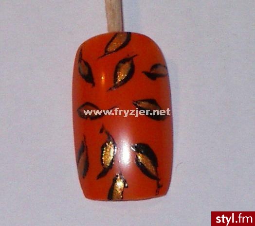Autor: iws Paznokcie 10. Autor: <b>iws</b><br /> - Paznokcie