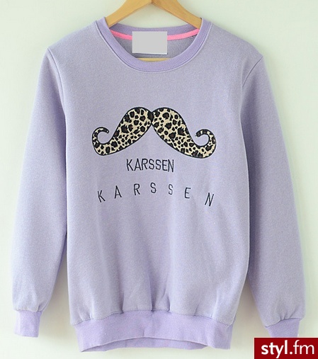 Bluzy Ciuchy Moda