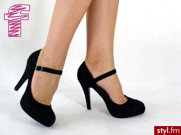 Pozostałe Buty Moda