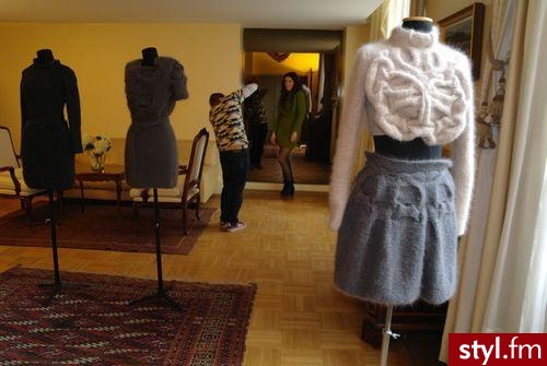 Pozostałe Ciuchy Moda