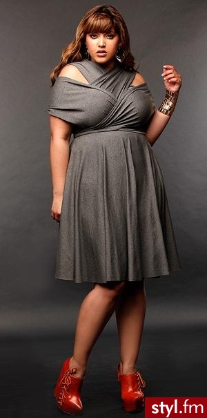 Sukienki Moda