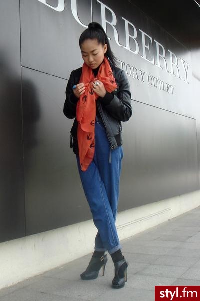 Pozostałe Ciuchy Moda
