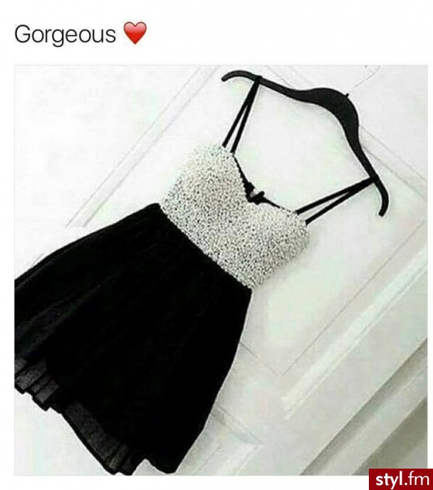 Wieczorowe Sukienki Moda