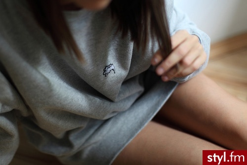 Bluzy Ciuchy Moda