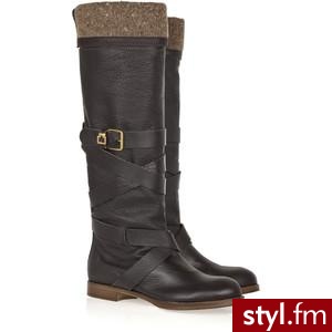 Pozostałe Buty Moda