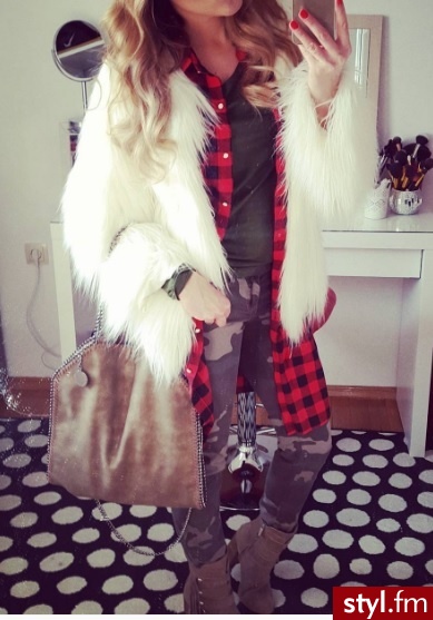 Pozostałe Ciuchy Moda
