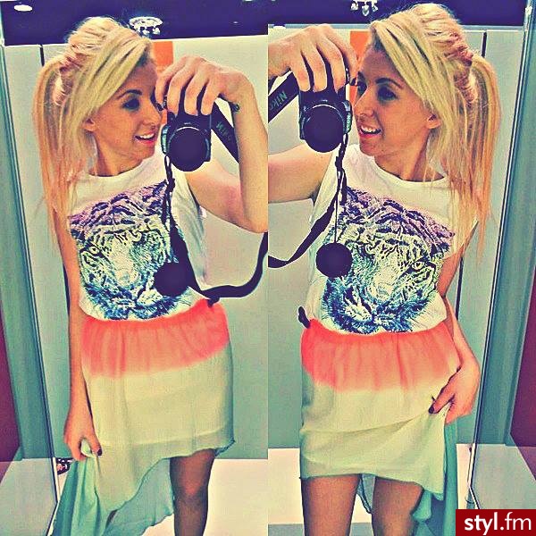 Pozostałe Ciuchy Moda