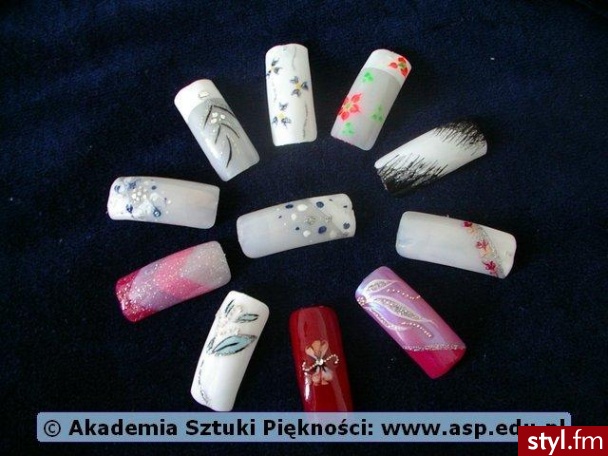Paznokcie