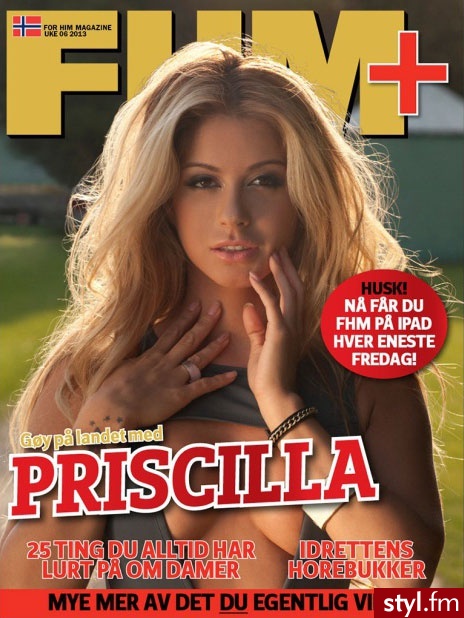 Długie Fryzury