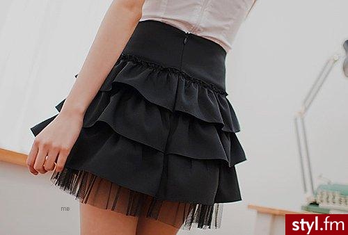 Spódnice Moda