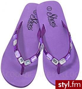 Pozostałe Buty Moda