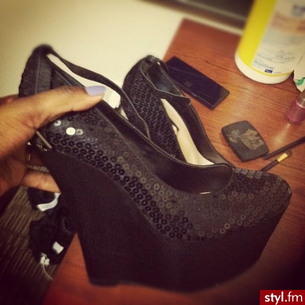 Koturny Buty Moda