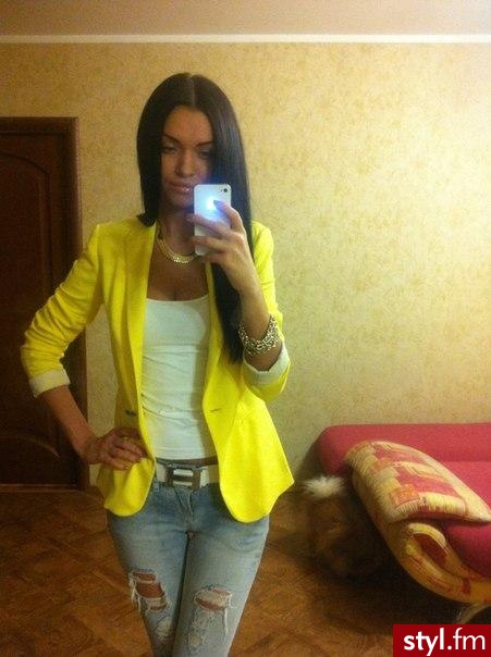 Marynarki i żakiety Okrycia Moda