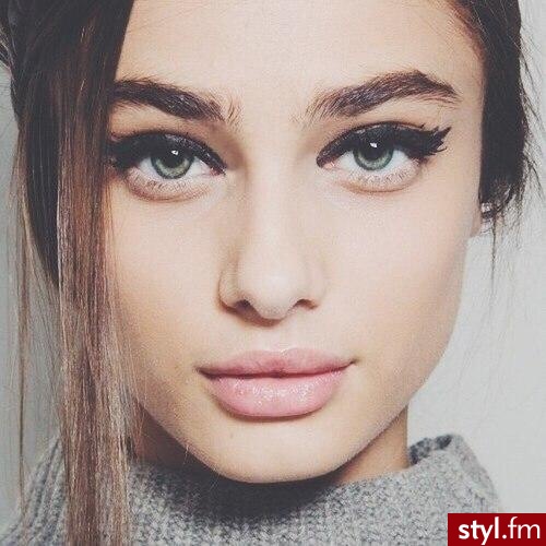 Dzienne Makijaże