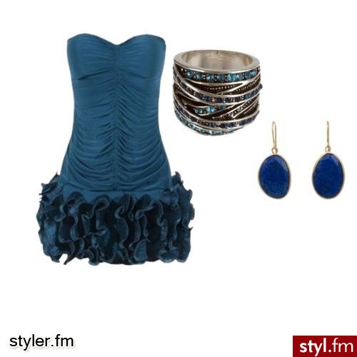 na randke - Styler
