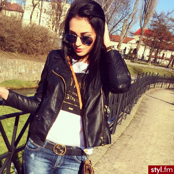 Pozostałe Ciuchy Moda
