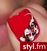 Paznokcie