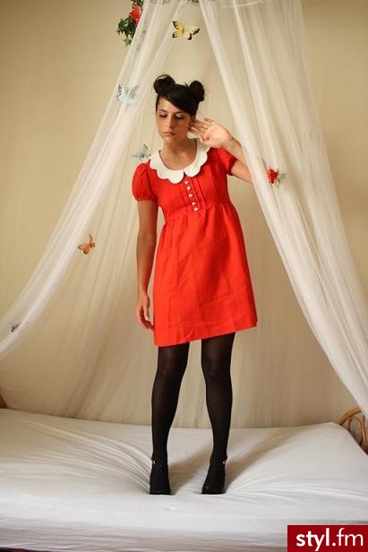 Pozostałe Ciuchy Moda