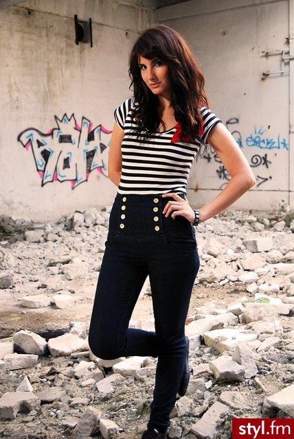 street-fashion - Moda uliczna Inne Moda