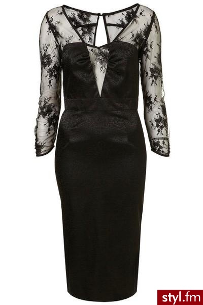 TopShop - Sukienki Moda