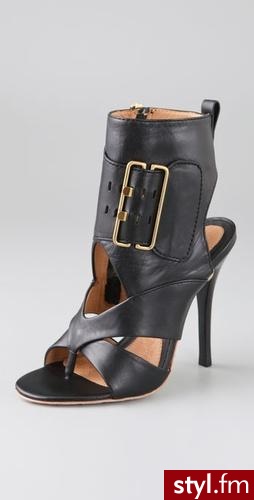 buty. :D - Pozostałe Buty Moda
