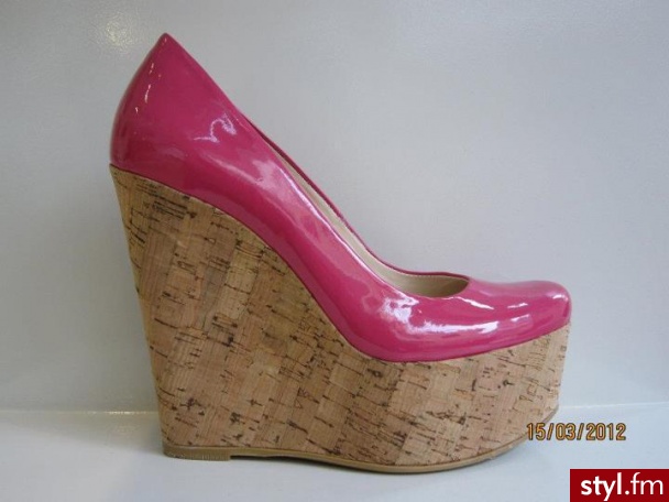 Koturny Buty Moda