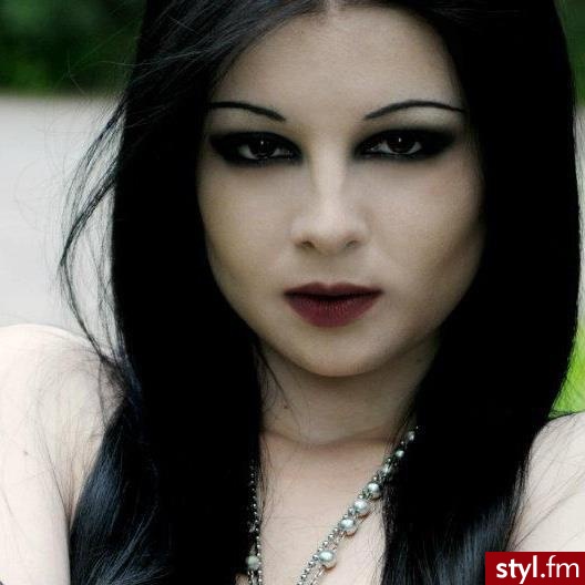 Dzienne Makijaże