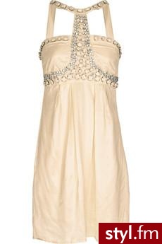 sukienka. Paul & Joe Sister €194.03 - Pozostałe Ciuchy Moda