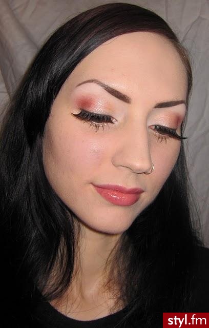 Dzienne Makijaże