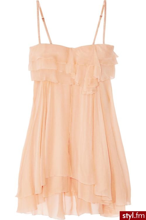 Dzienne Sukienki Moda