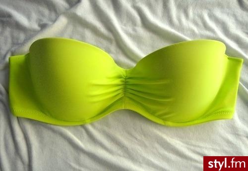 Na plażę Bielizna Moda