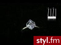 PIERŚCIONEK Z KRYSZTAŁKAMI SWAROVSKIEGO SREBRO 925
Cena: 37.90zł - Pozostałe Dodatki Moda
