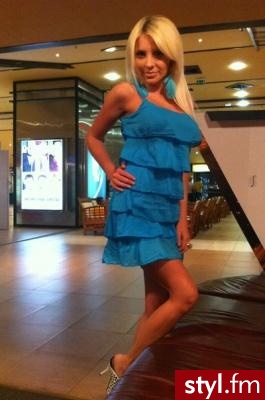 Sukienki Moda