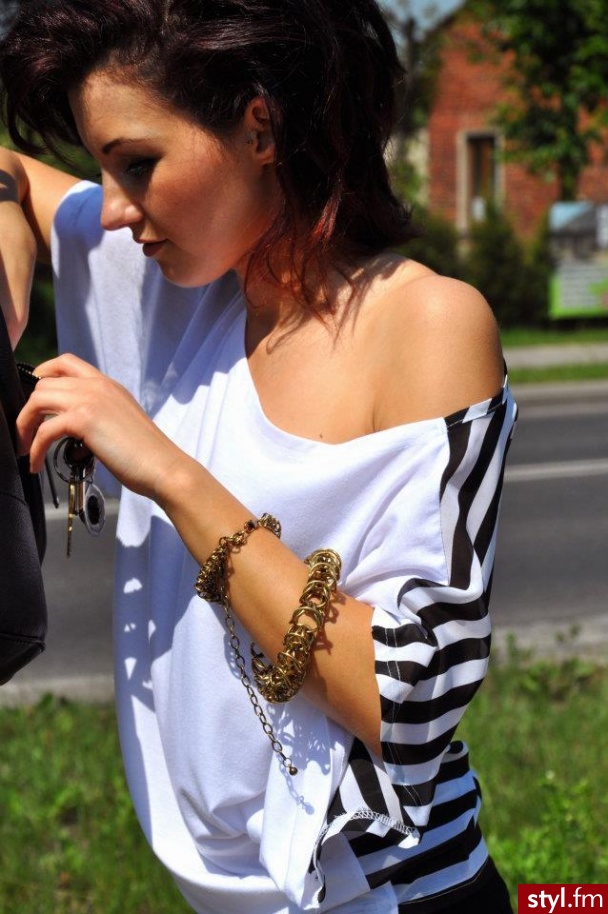 Tuniki Ciuchy Moda